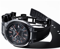 Padova - Via Sacro Cuore, 1 - Orologio Casio Uomo Edifice in Carbonio EFK-200XPB-1AER - EFK-200XPB-1AER